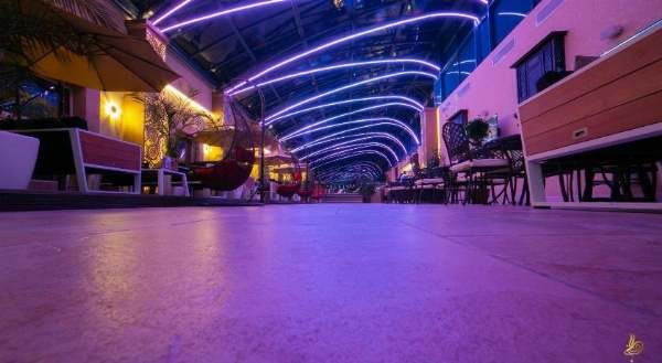 Casablanca Grand Hotel image 11