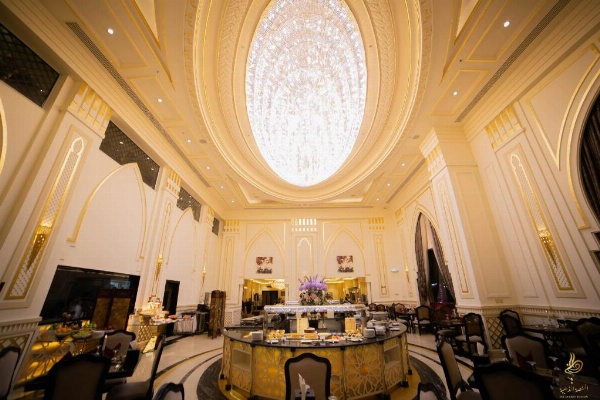 Casablanca Grand Hotel image 19