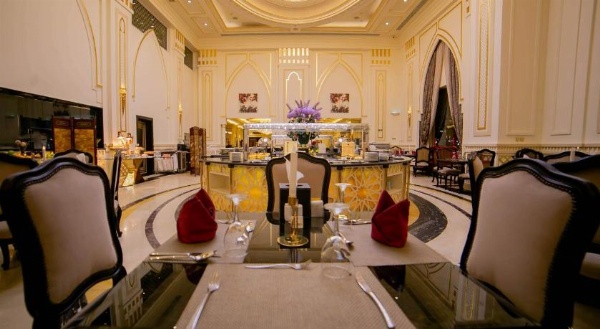 Casablanca Grand Hotel image 25