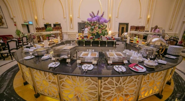 Casablanca Grand Hotel image 26