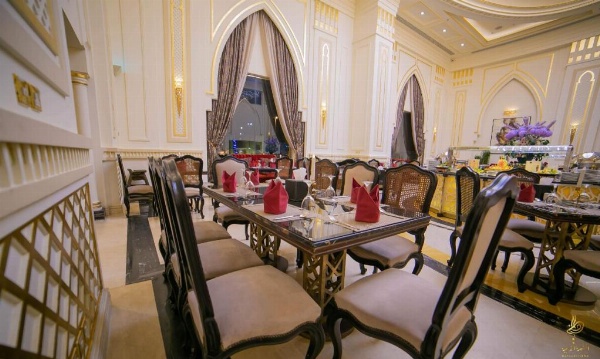 Casablanca Grand Hotel image 28