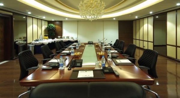 Casablanca Grand Hotel image 30