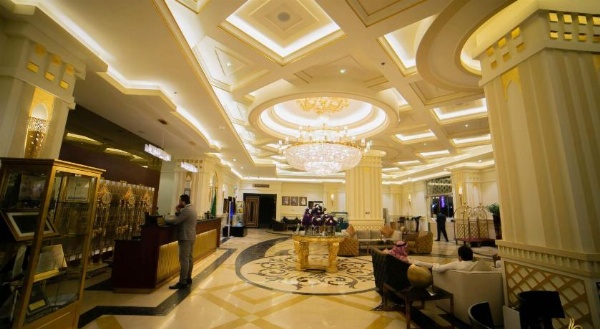 Casablanca Grand Hotel image 4